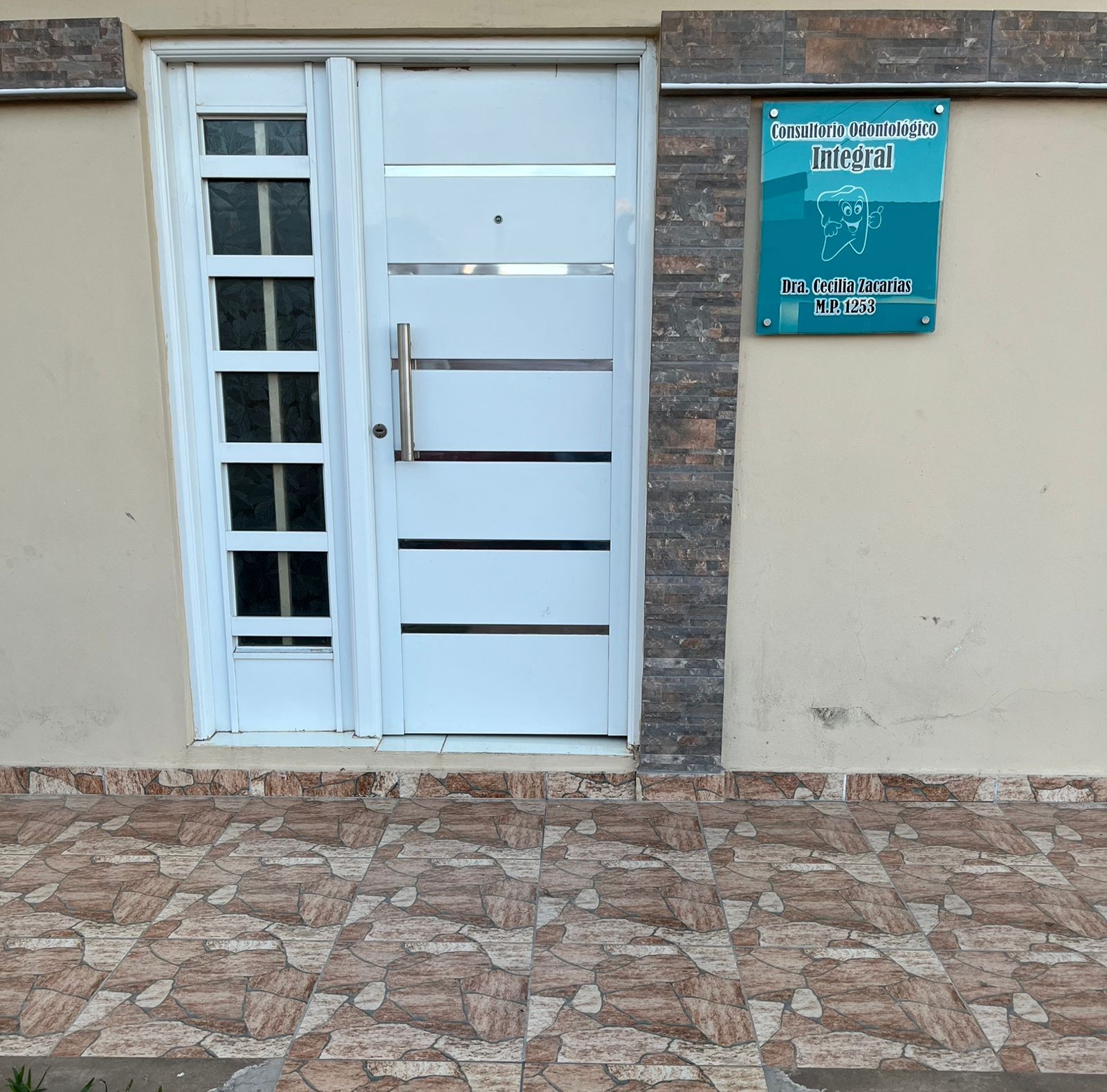 Consultorio Odontológico