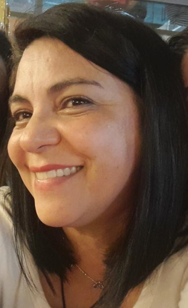 Dra. Cecilia Zacarías